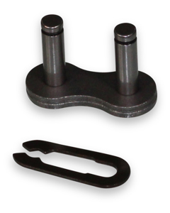 Chain joint 3/4"x7/16"